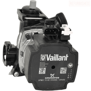Refurbished Vaillant pump MPN 0010030632