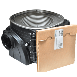 Refurbished Vaillant heat exchanger model 0020135131