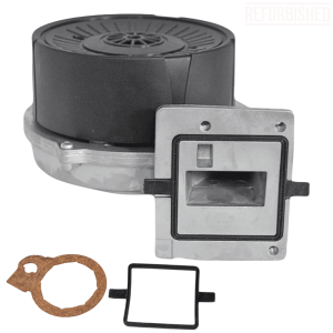 Refurbished Vaillant boiler fan MPN 0020228304