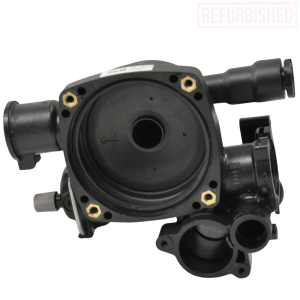 Vaillant pump housing MPN 0020231147 refurbished part