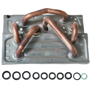 Refurbished Vaillant support bracket MPN 178965