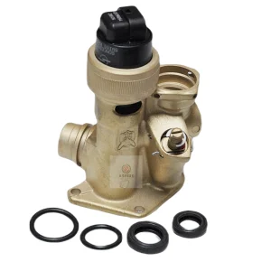 Vaillant Boiler Diverter Valve 178978 Old type