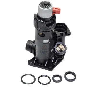 Vaillant Ecotec Diverter Valve 0020020015