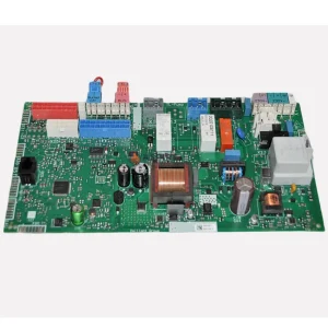 Vaillant Ecotec PCB Replacement 0010028086 (2012 onwards)
