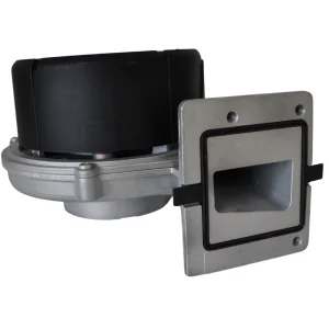 Vaillant Ecotec Plus 835 VUW Boiler Fan 0020135138