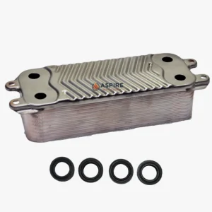 Vaillant Ecotec Plus Boiler 20 Plate Heat Exchanger 178973