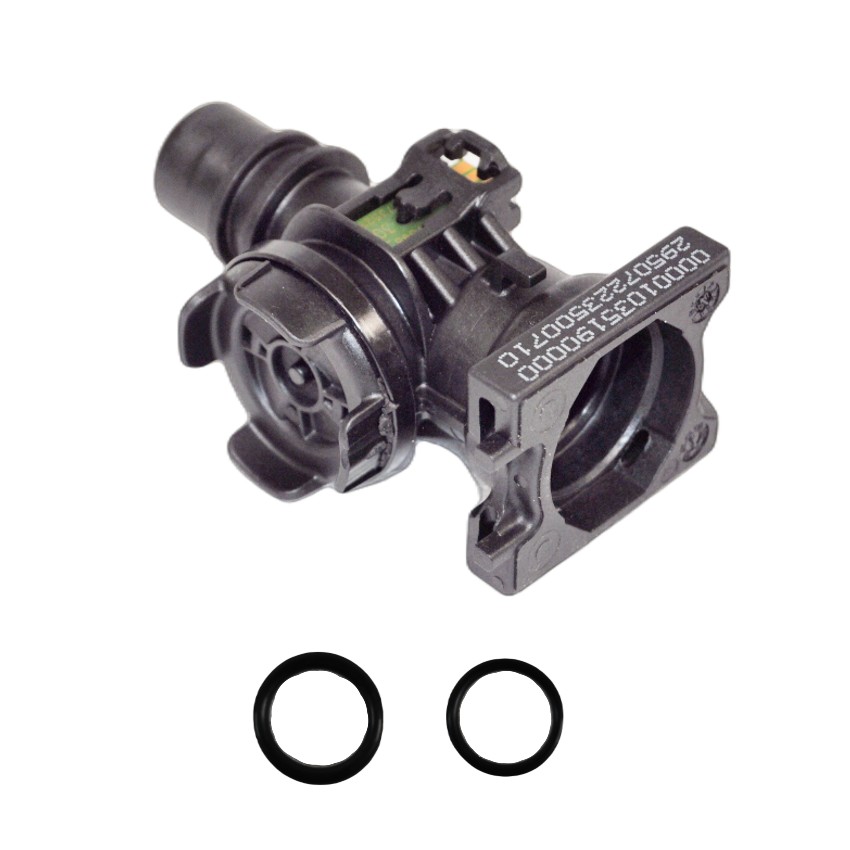 Refurbished Vaillant flow sensor MPN 178988