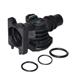 Vaillant Flow Sensor Replacement 178988