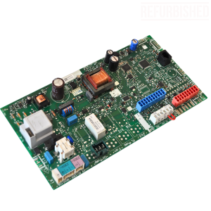 Refurbished Vaillant PCB 0020219276 control board