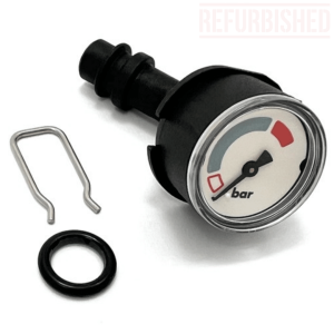 Refurbished Vaillant pressure gauge MPN 0020144606
