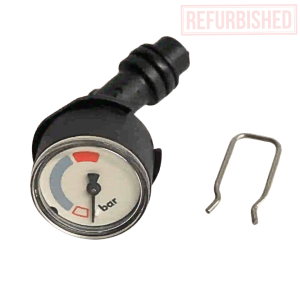 Refurbished Vaillant pressure gauge MPN 0020147866