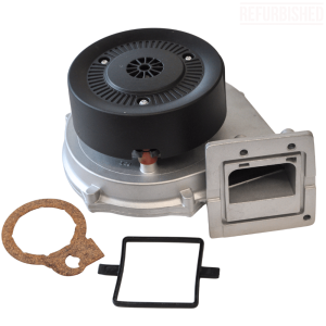 Refurbished Vaillant fan MPN 193593 for ecoTEC Plus & Pro boilers