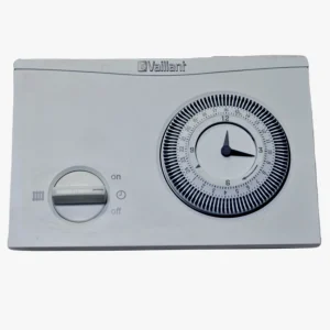 Vaillant Timeswitch 150 Analogue Timer MPN 0020116882