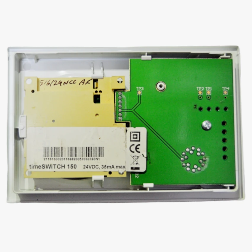 Vaillant Timeswitch 150 Analogue Timer MPN 0020116882 โ image 2