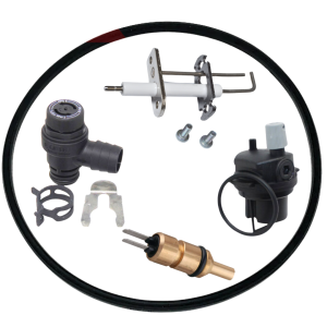 Viessmann service kit SER-2116-A-N product image