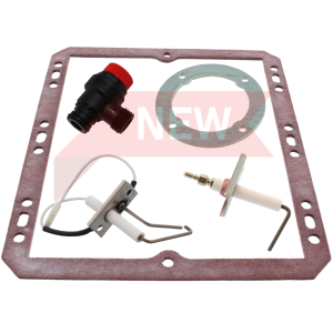 Vokera service kit part number 20025737