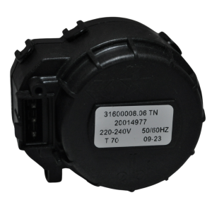 Vokera Diverter Valve Motor Replacement MPN 20017594