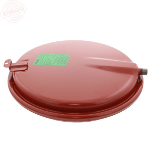 Worcester 87161055450 6L Expansion Vessel – Genuine Refurbished