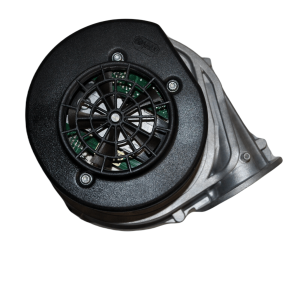 Refurbished Worcester fan assembly 8716118443