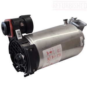 Refurbished Worcester heat exchanger 8716121449 with sump