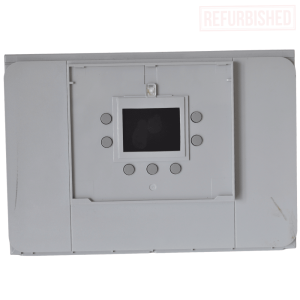 Refurbished Worcester control unit PCB MPN 8716122561