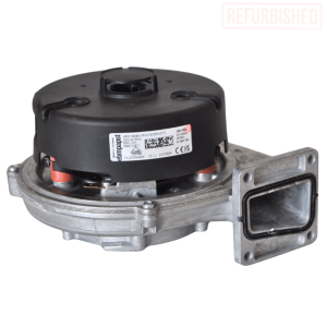 Refurbished Worcester fan with MPN 8716122763