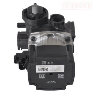 Refurbished Worcester circulation pump MPN 8737709169