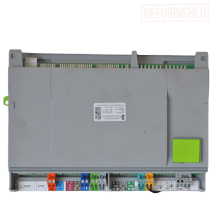 Refurbished Worcester control box PCB MPN 8737709171