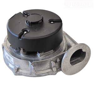 Refurbished Worcester fan 8737709295 for Greenstar 8000 Life & Style boilers