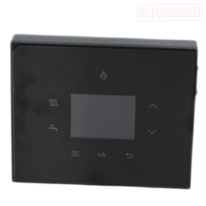 Refurbished Worcester HMI 700 control panel MPN 8737714030