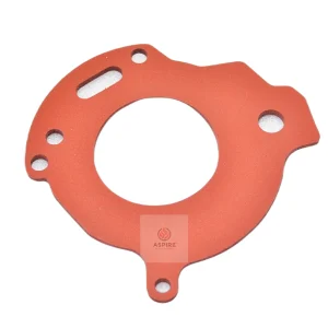 Worcester Boiler Burner Gasket 87161105340