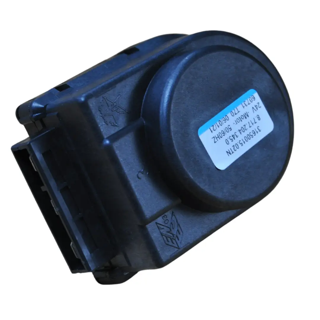 Worcester Bosch Motor Replacement MPN 87172043450 โ image 3