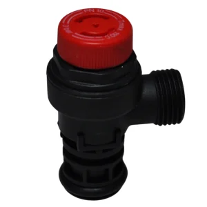 Worcester Bosch Pressure Relief Valve 87186439890
