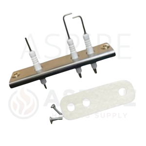 Worcester Bosch Set of Electrodes 8716121817 Now 1020144