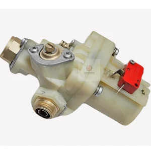 Worcester Bosch Water Valve – Si/Greenstar/RD MPN 87170021100