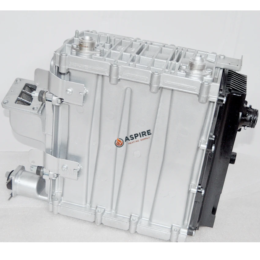 Worcester CDI & Junior Main Heat Exchanger 871860492A0 โ image 2