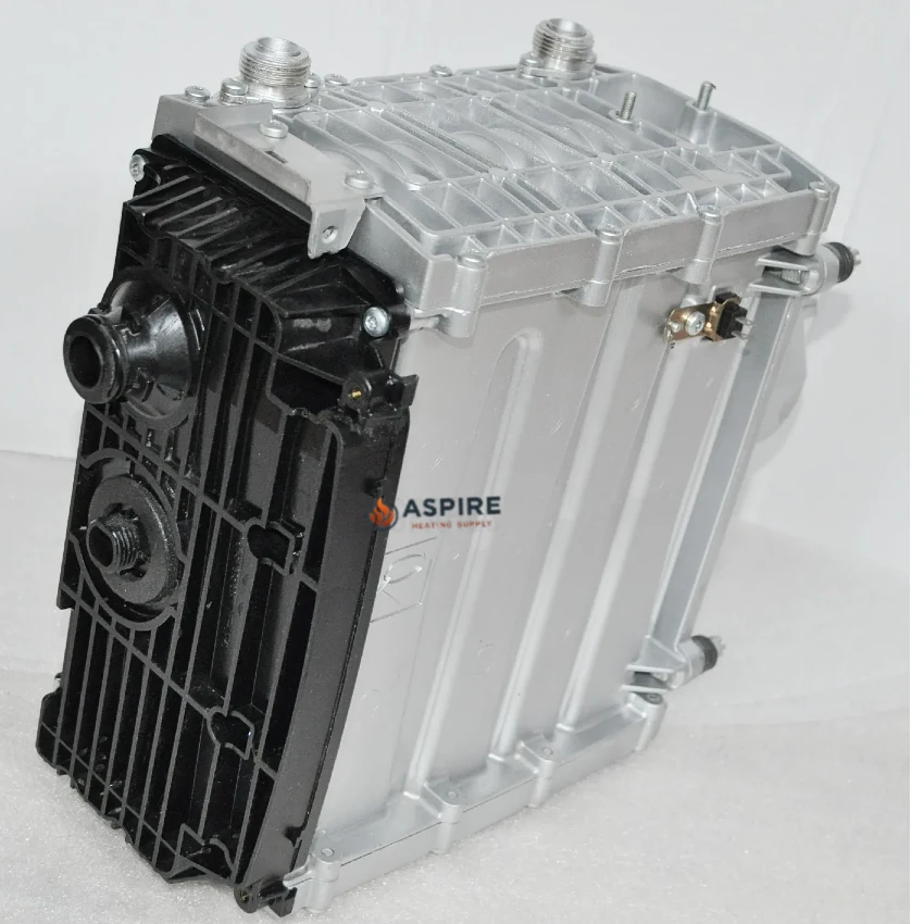 Worcester CDI & Junior Main Heat Exchanger 871860492A0 โ image 3
