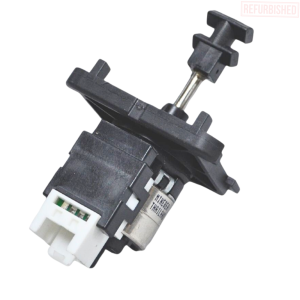 Refurbished Worcester diverter valve motor MPN 87186828390
