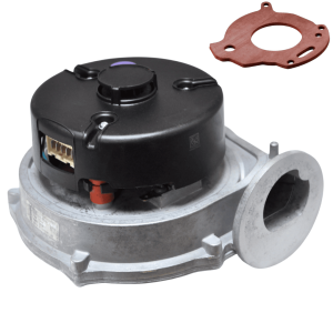 Refurbished Worcester fan assembly 87172044530
