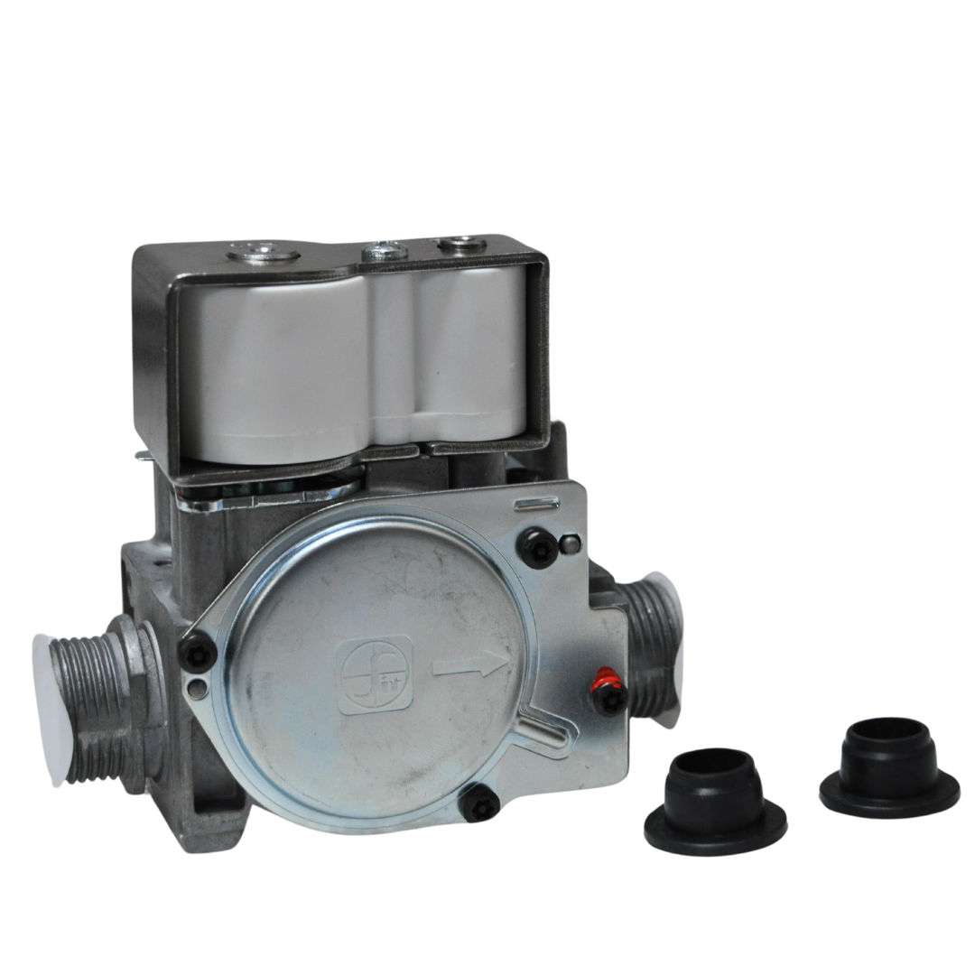 Worcester Gas valve 871860004A0 Greenstar 25i Combi โ image 3