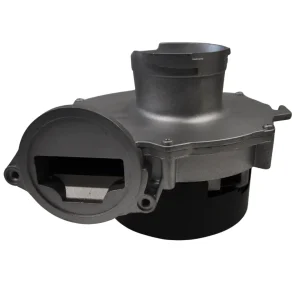 Worcester Greenstar Boiler Fan Assembly 87161164740