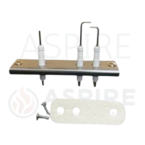 Worcester Greenstar Cdi Classic Electrode Kit 1020144 was 87181070890