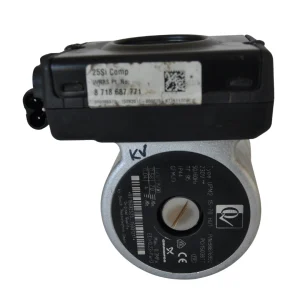 Worcester Greenstar CDI Compact Pump 8716117628 98676992