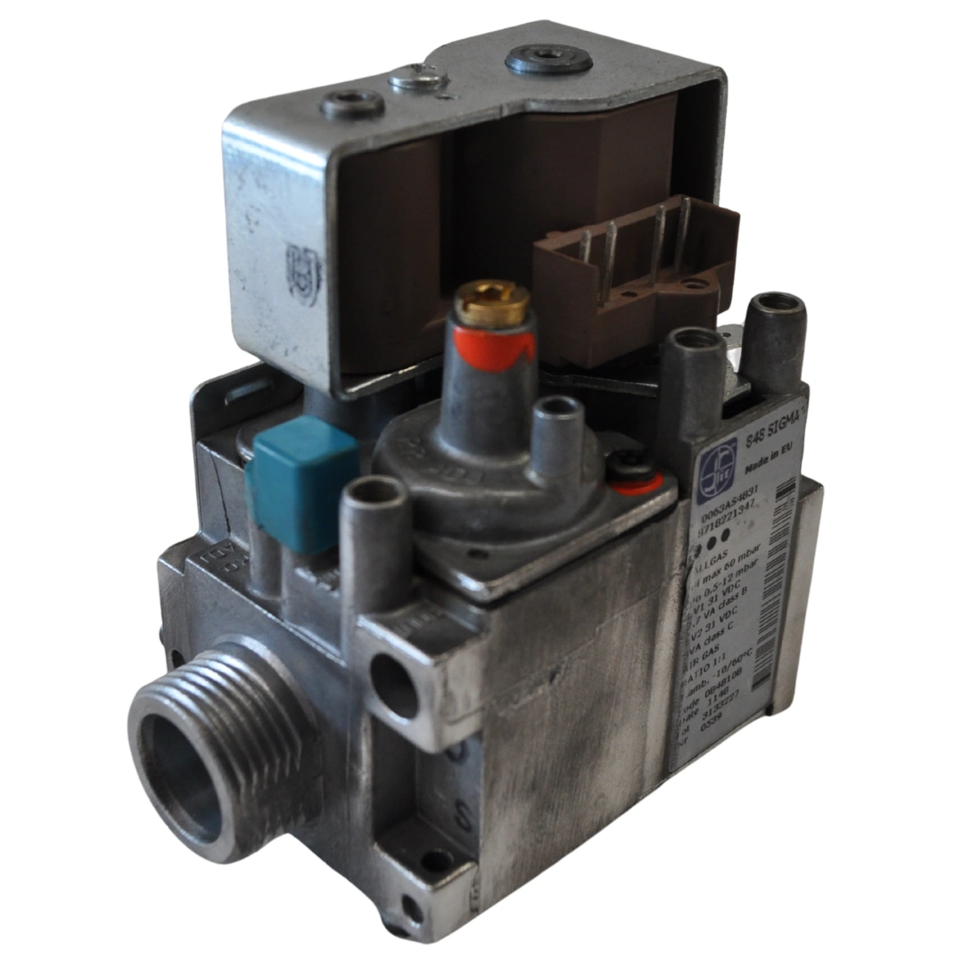 Worcester Greenstar CDI Gas Valve Sit 848 87161165150
