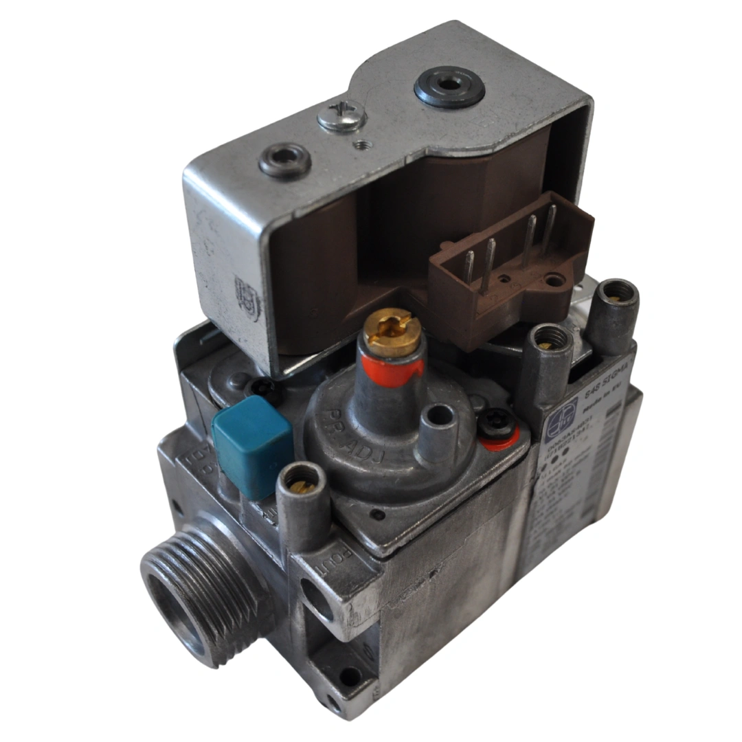 Worcester Greenstar CDI Gas Valve Sit 848 87161165150 โ image 5