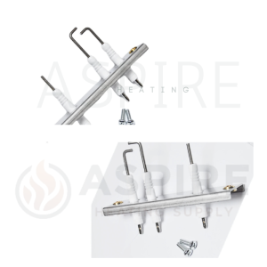 Worcester Greenstar Cdi System Electrode Kit 87186643010
