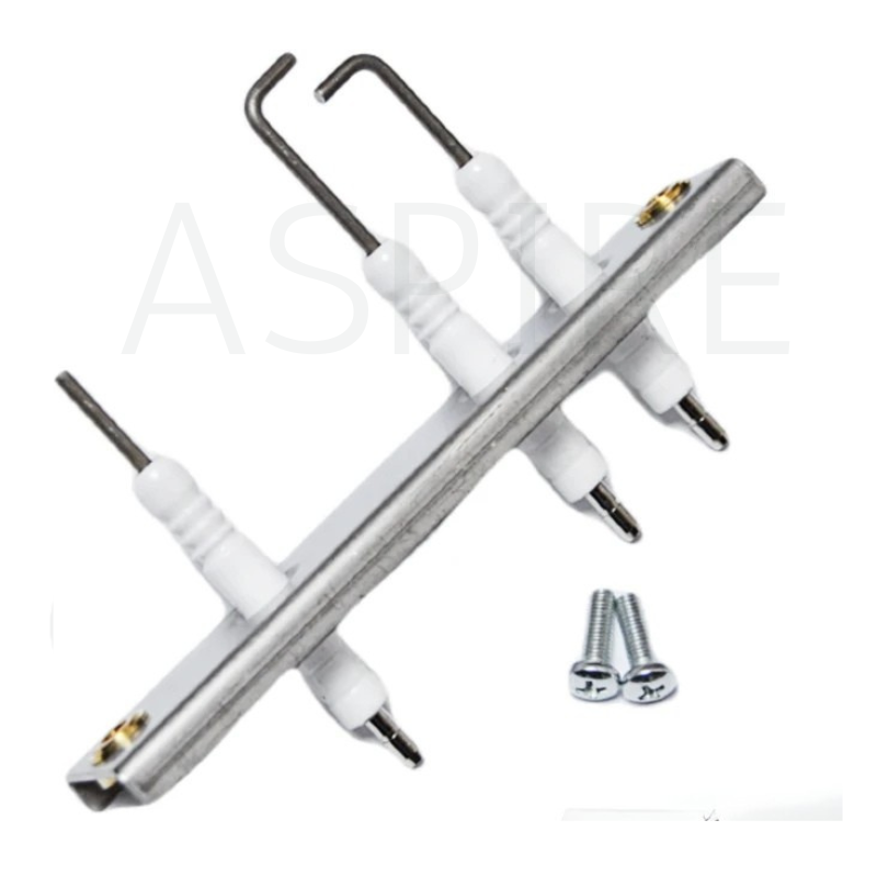 Worcester Greenstar Cdi System Electrode Kit 87186643010 – image 2
