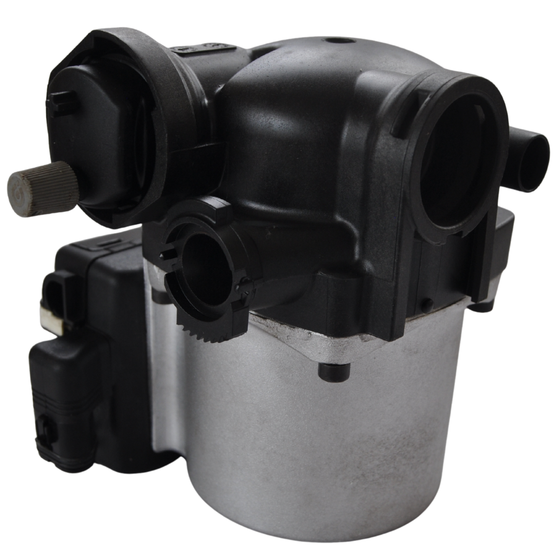 Worcester Greenstar Combi ERP Pump Assembly 8716117400 โ image 2