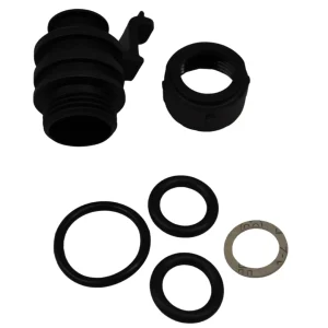 Worcester Greenstar Life Flow Turbine Adaptor 8716122264