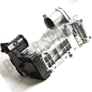 Refurbished Worcester heat exchanger block 8716119315